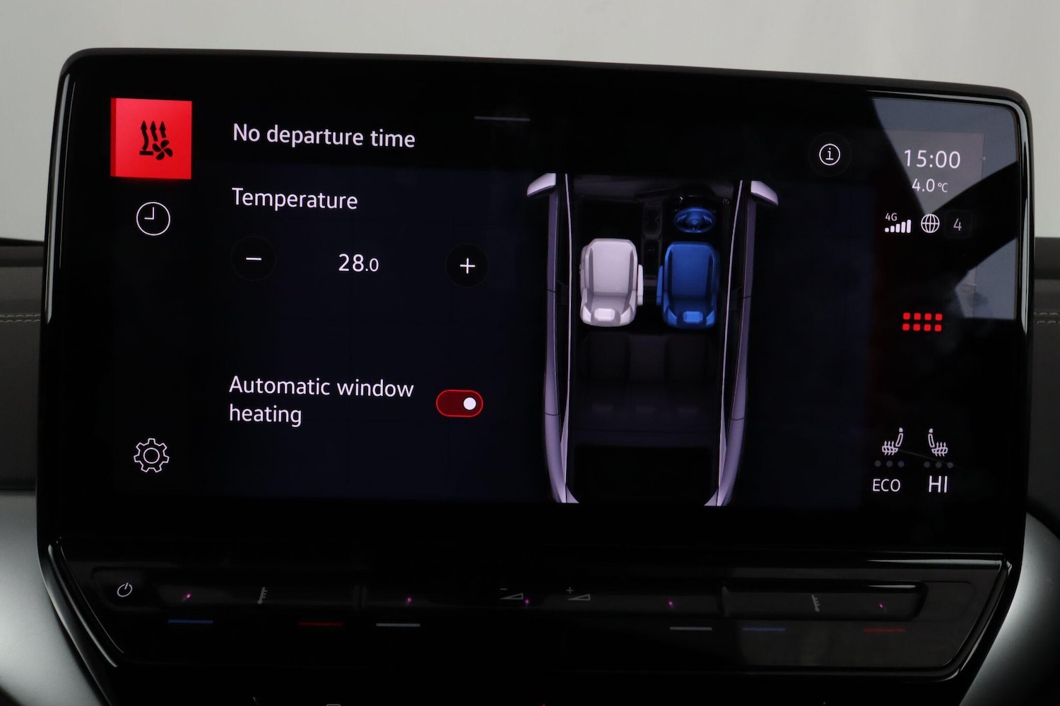 Used Volkswagen ID.5 2022 for sale - 77131039: Photo 46