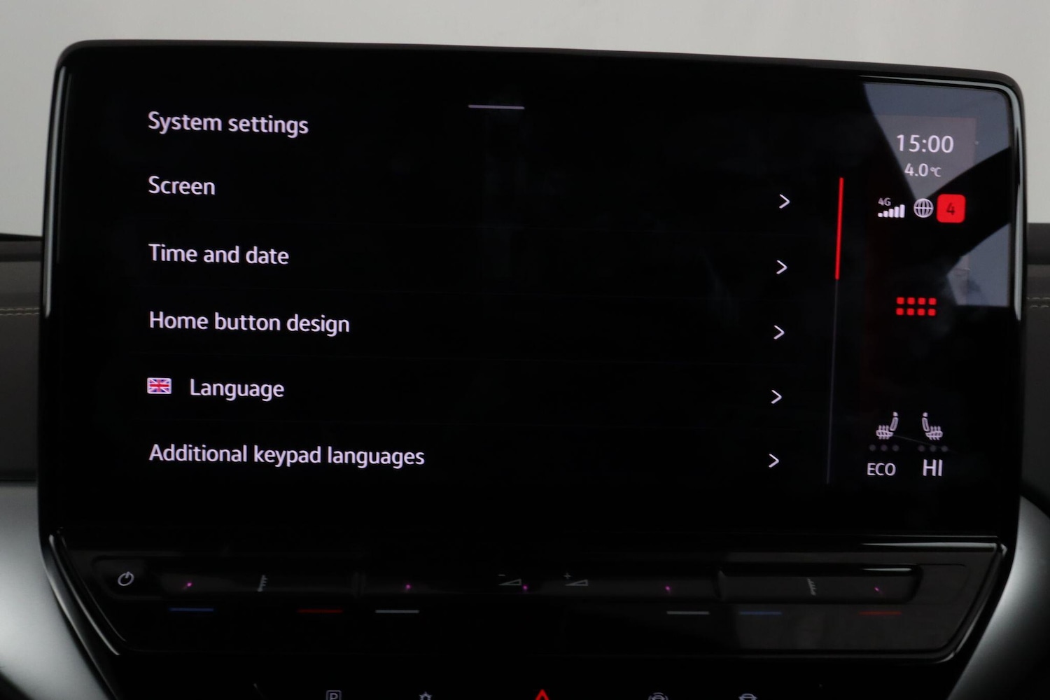 Used Volkswagen ID.5 2022 for sale - 77131039: Photo 47