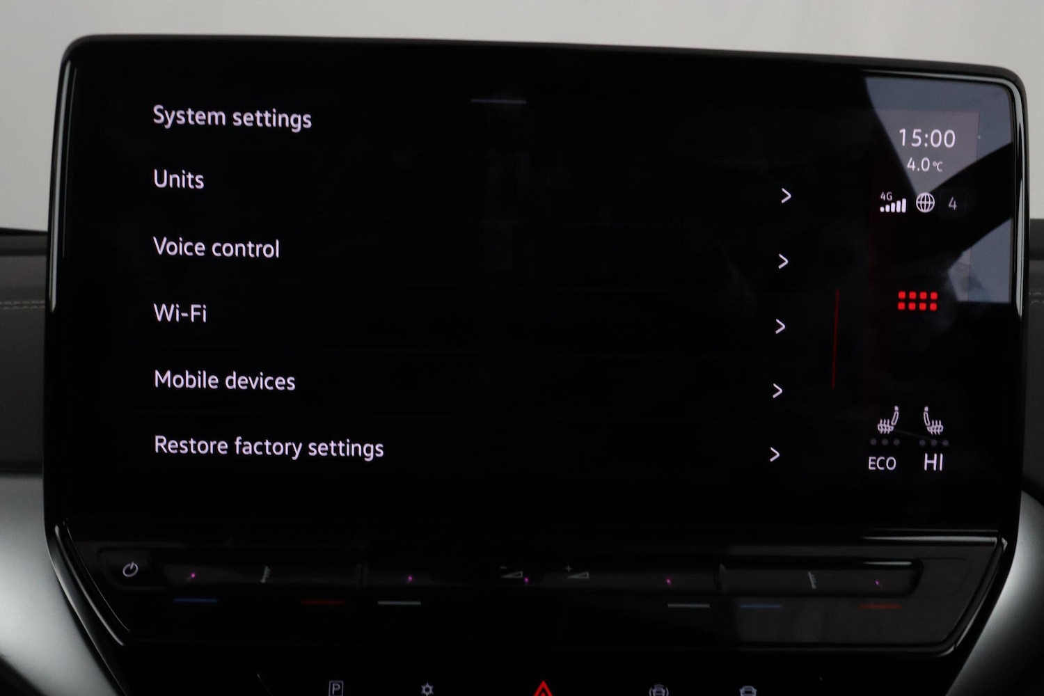 Used Volkswagen ID.5 2022 for sale - 77131039: Photo 48