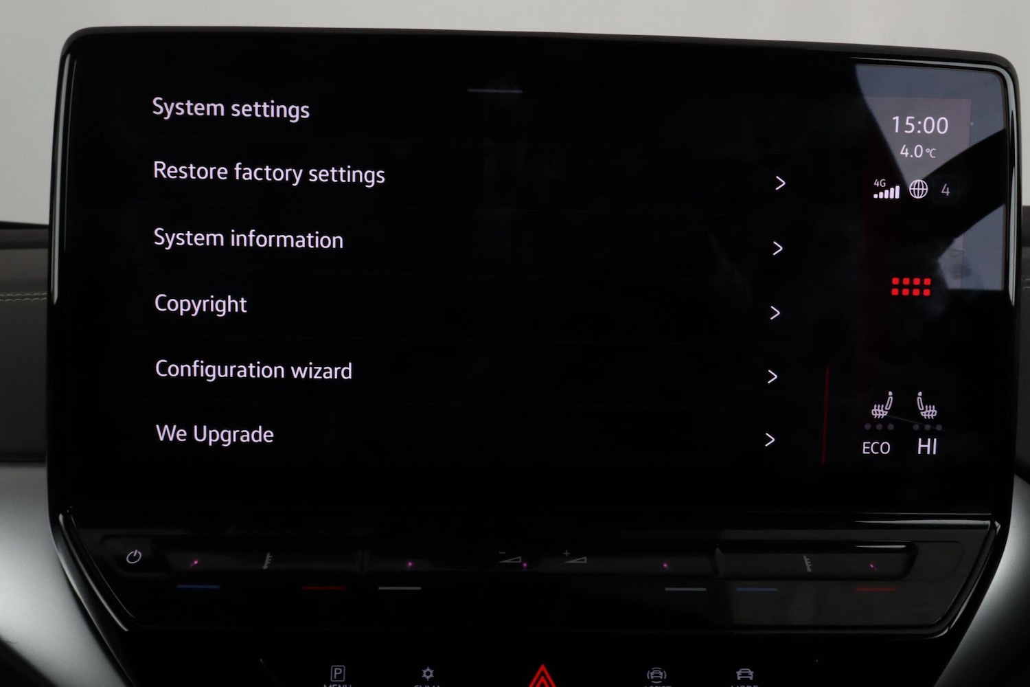 Used Volkswagen ID.5 2022 for sale - 77131039: Photo 49