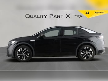 Used Volkswagen ID.5 2022 for sale - 77131039: Photo