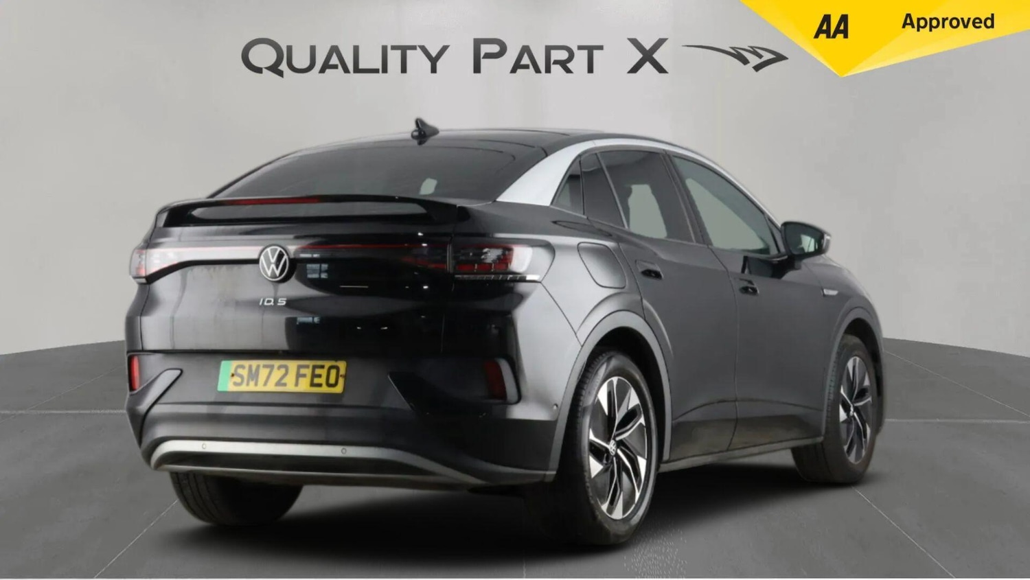 Used Volkswagen ID.5 2022 for sale - 77131039: Photo 7