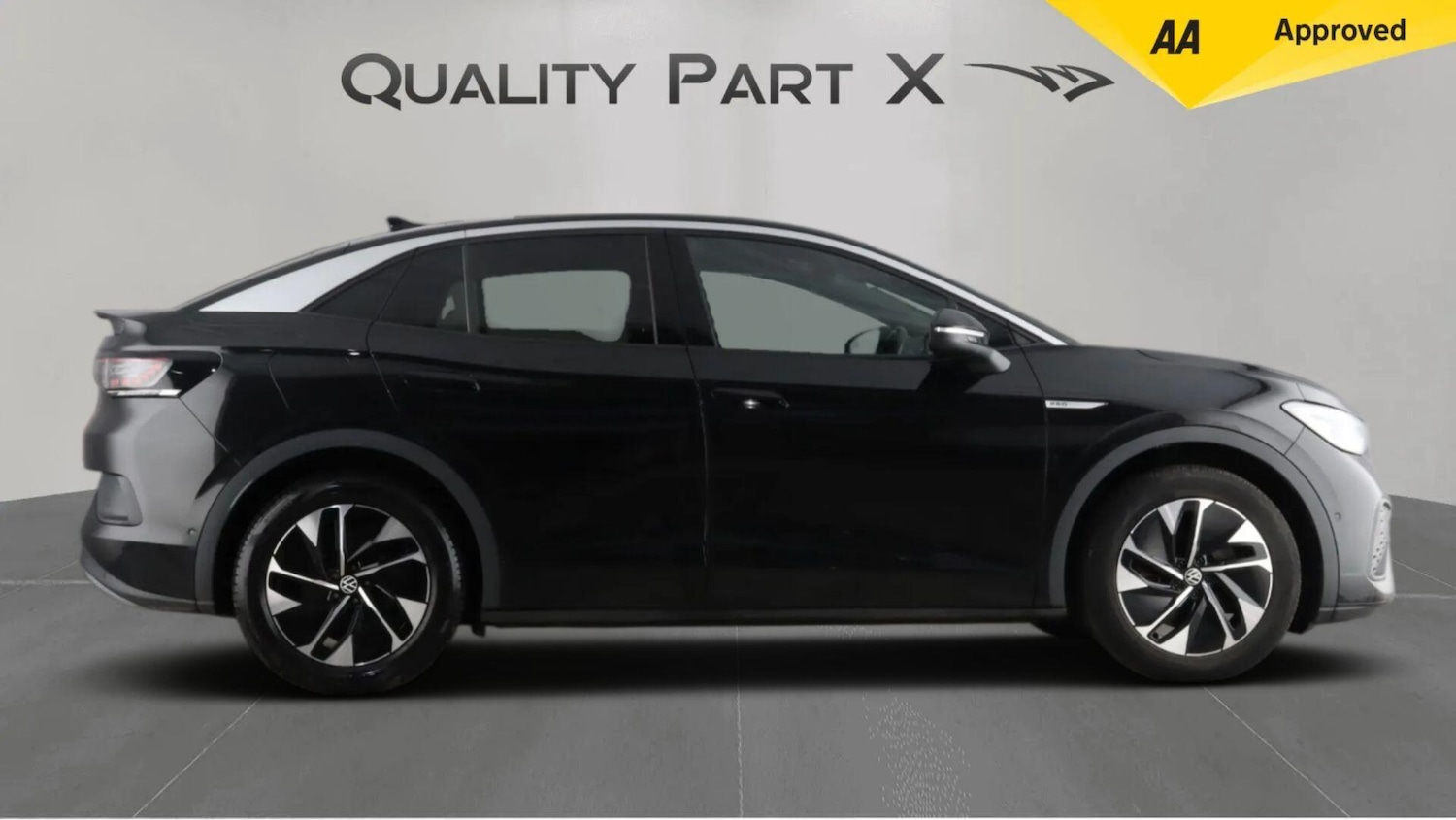 Used Volkswagen ID.5 2022 for sale - 77131039: Photo 8