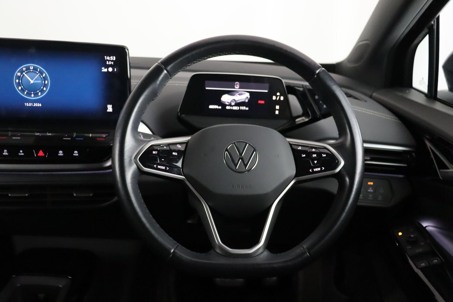 Used Volkswagen ID.5 2022 for sale - 77131039: Photo 9