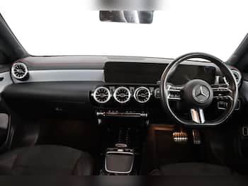 Used Mercedes-Benz CLA 2025 for sale - 79581561: Photo