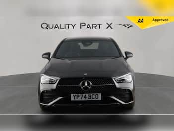 Used Mercedes-Benz CLA 2025 for sale - 79581561: Photo