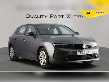 Used Vauxhall Astra 2024 for sale - 78258707: Photo