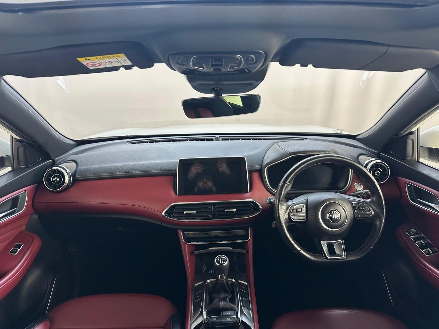 Used MG MG HS 2022 for sale - 76326604: Photo 10