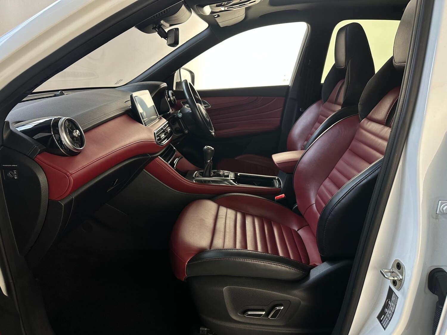 Used MG MG HS 2022 for sale - 76326604: Photo 11