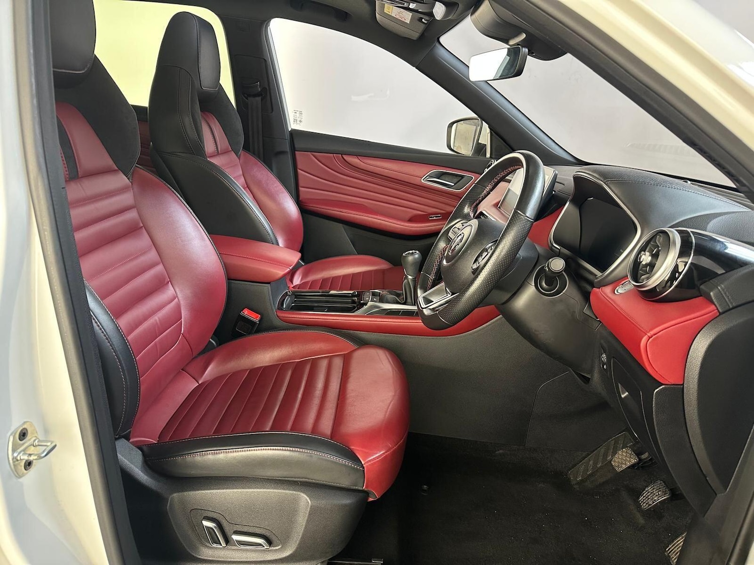 Used MG MG HS 2022 for sale - 76326604: Photo 12