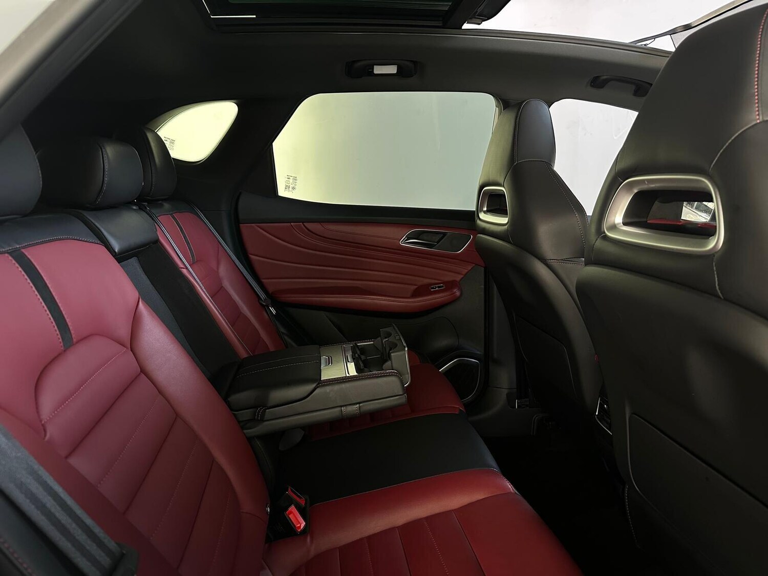 Used MG MG HS 2022 for sale - 76326604: Photo 13