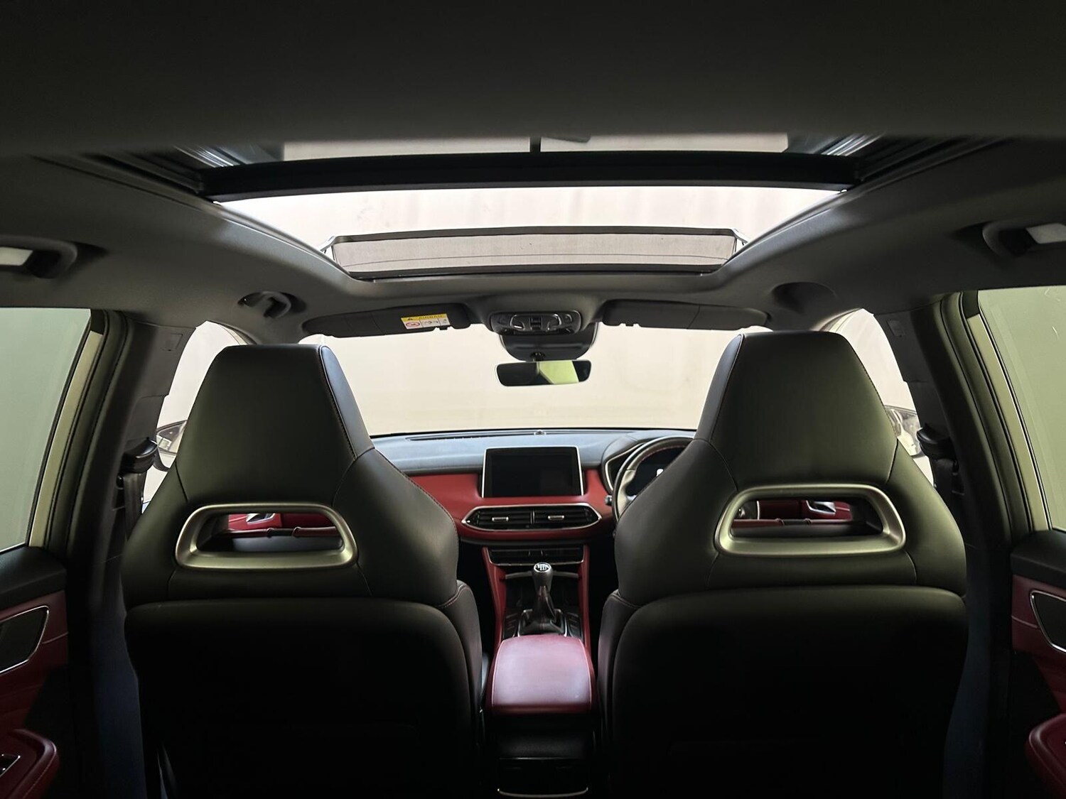 Used MG MG HS 2022 for sale - 76326604: Photo 15