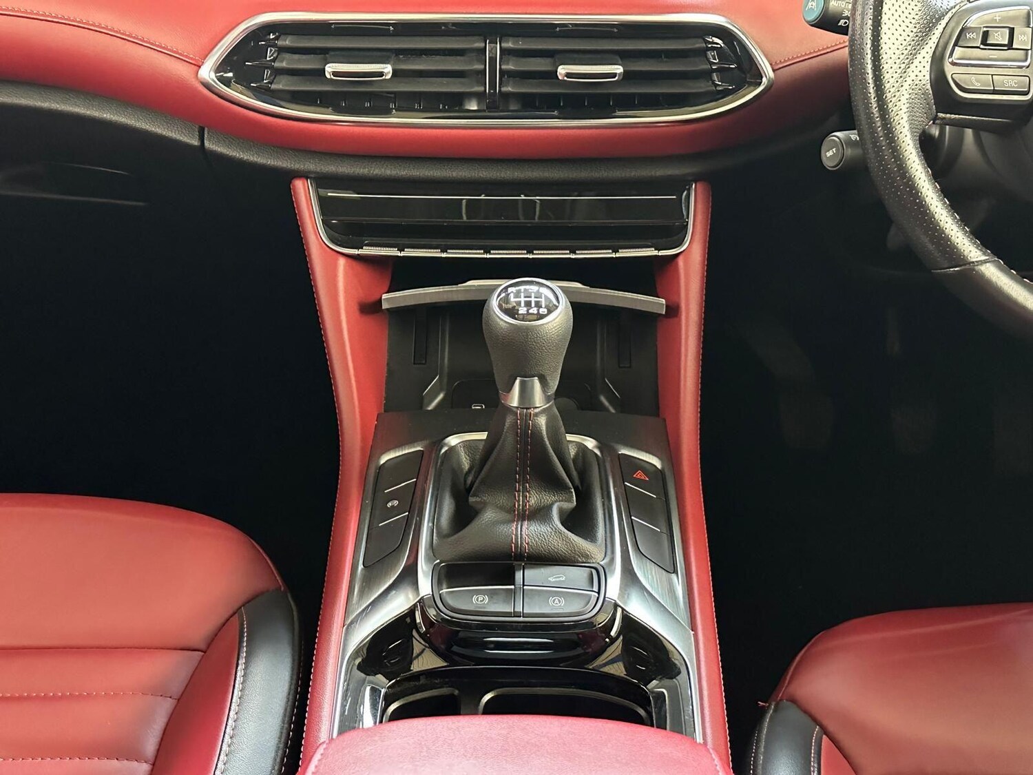 Used MG MG HS 2022 for sale - 76326604: Photo 16