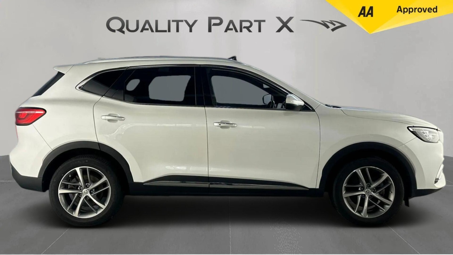 Used MG MG HS 2022 for sale - 76326604: Photo 2