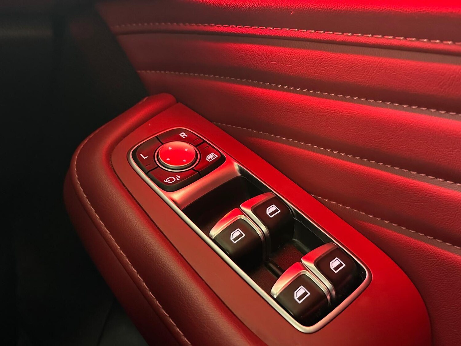 Used MG MG HS 2022 for sale - 76326604: Photo 21