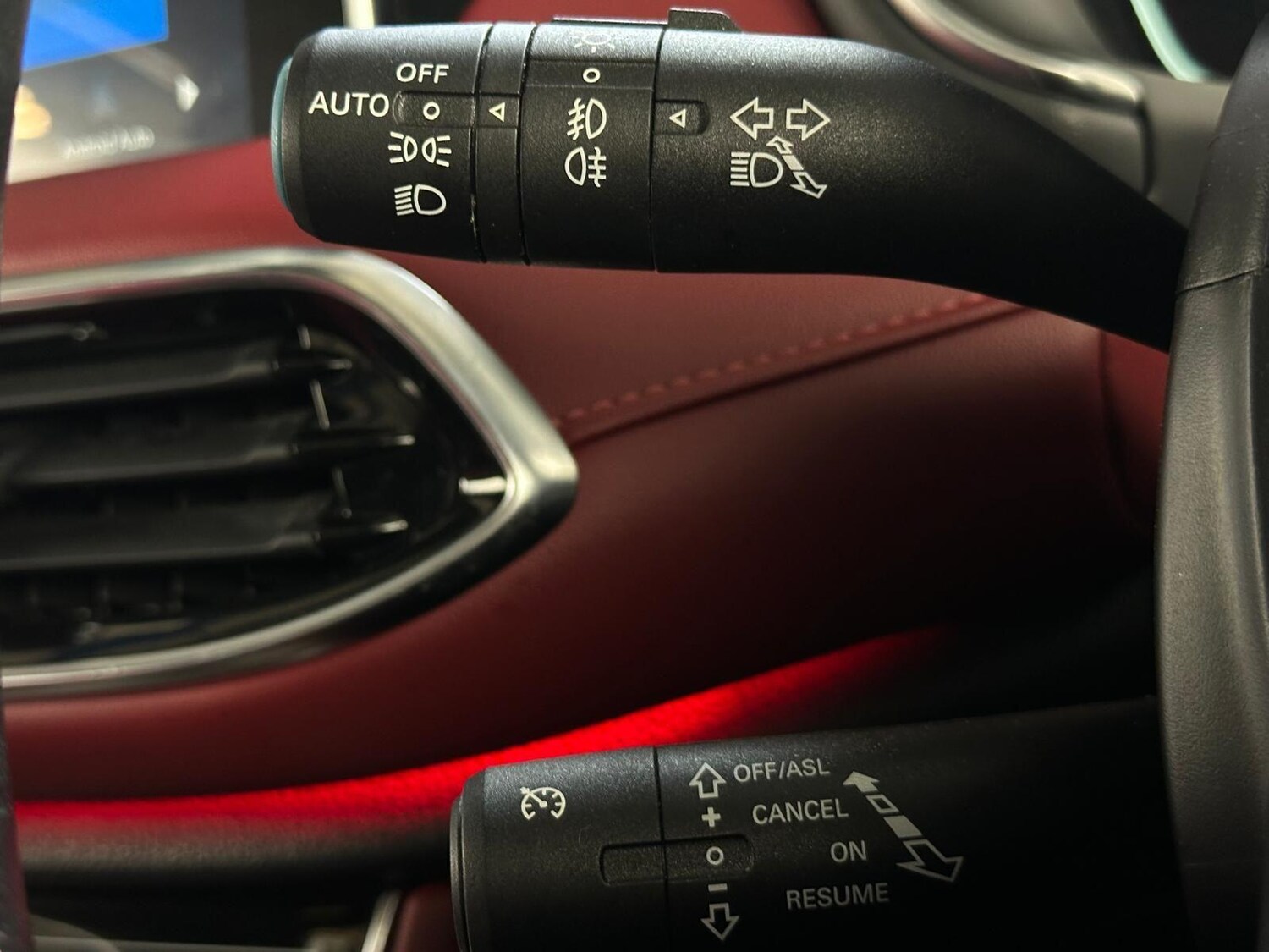 Used MG MG HS 2022 for sale - 76326604: Photo 24