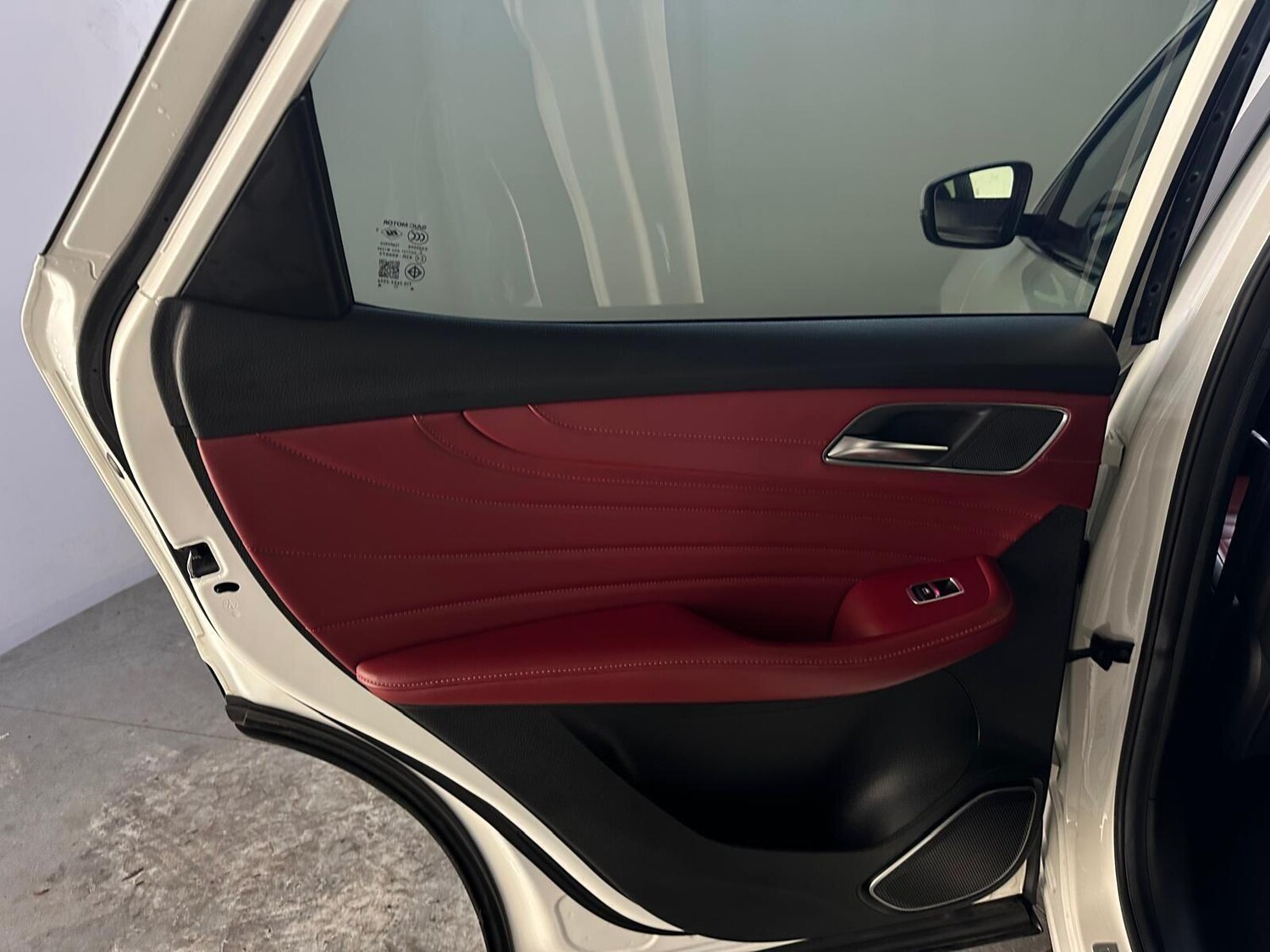 Used MG MG HS 2022 for sale - 76326604: Photo 26