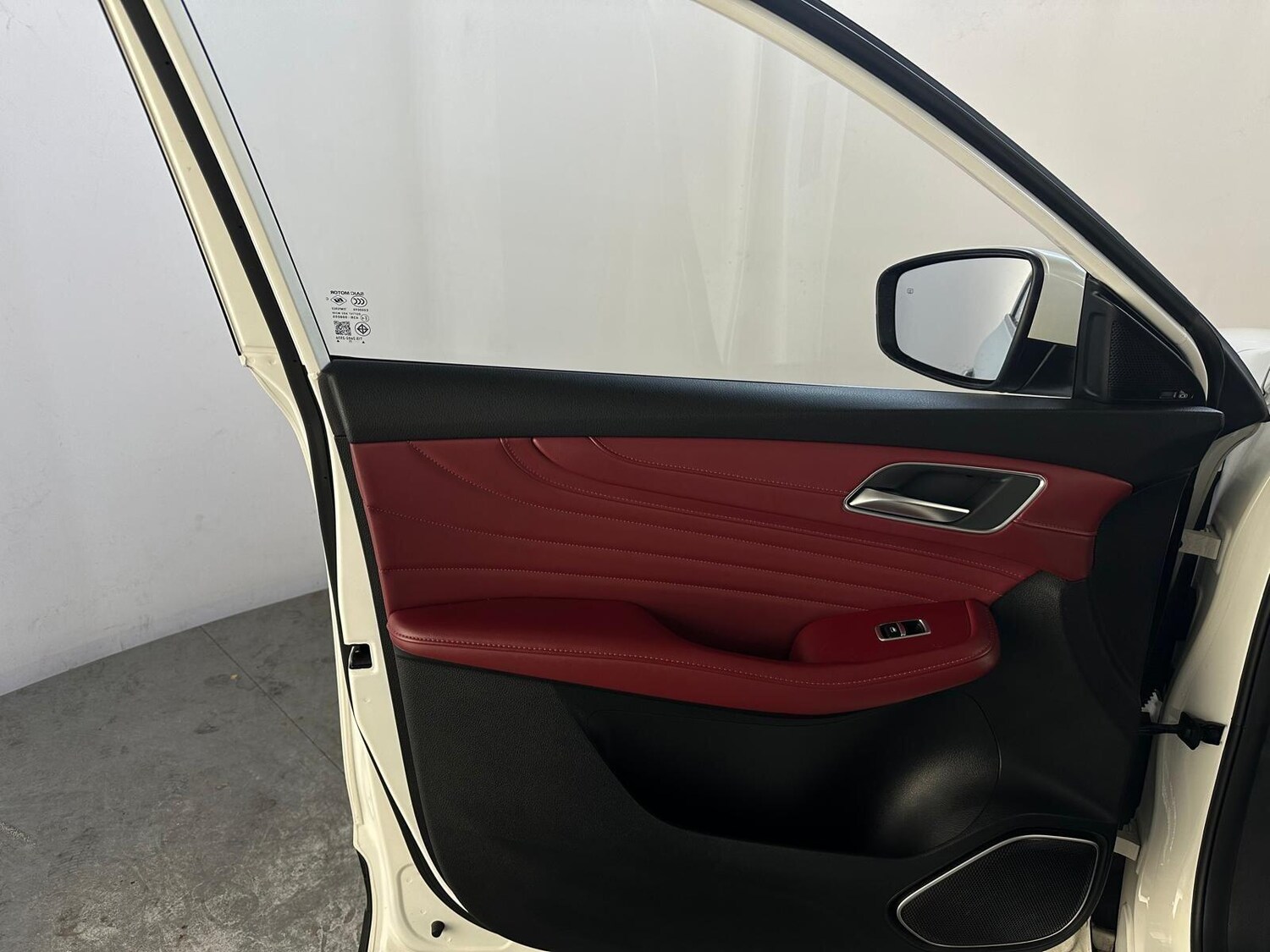 Used MG MG HS 2022 for sale - 76326604: Photo 27