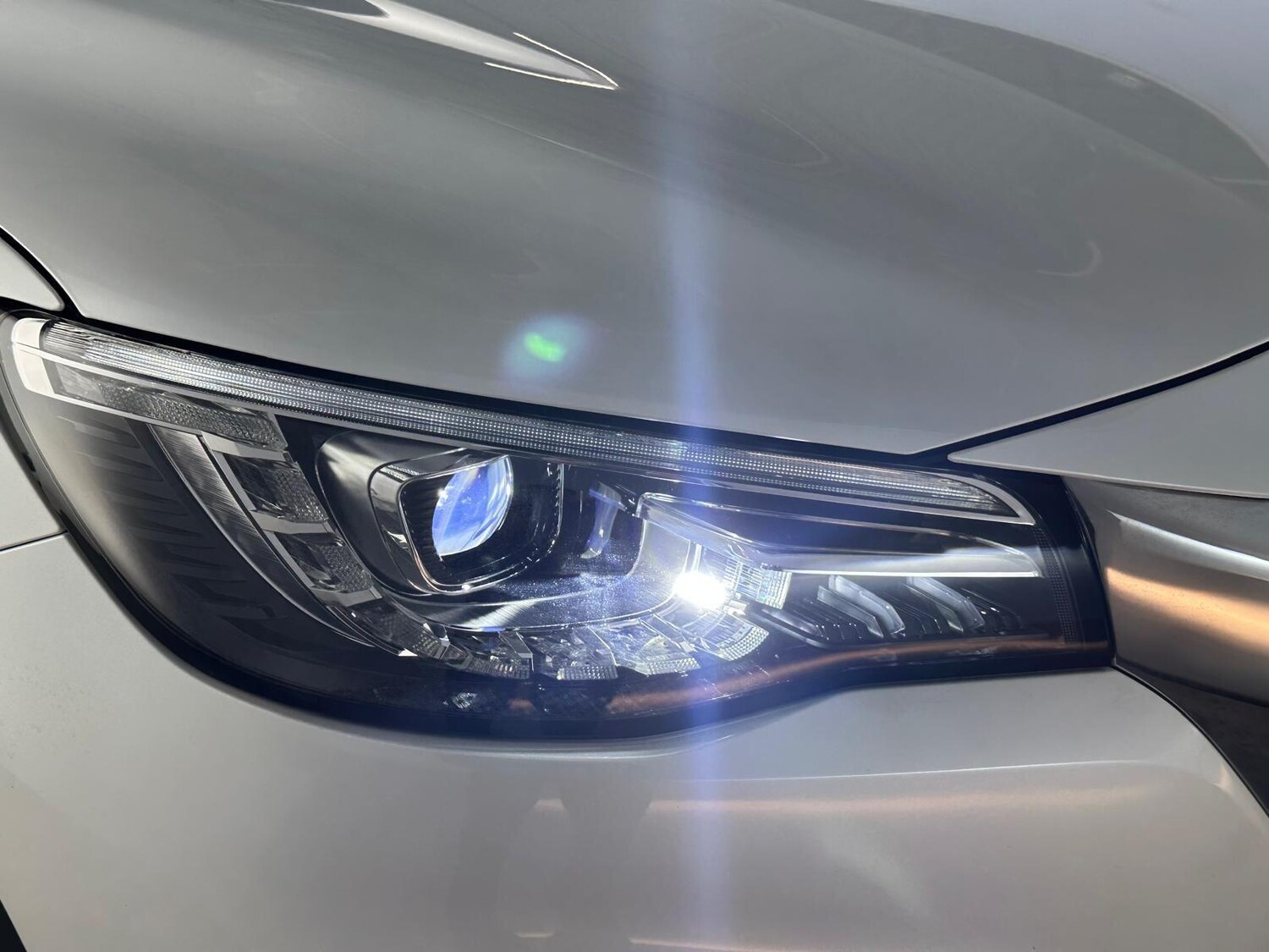 Used MG MG HS 2022 for sale - 76326604: Photo 31