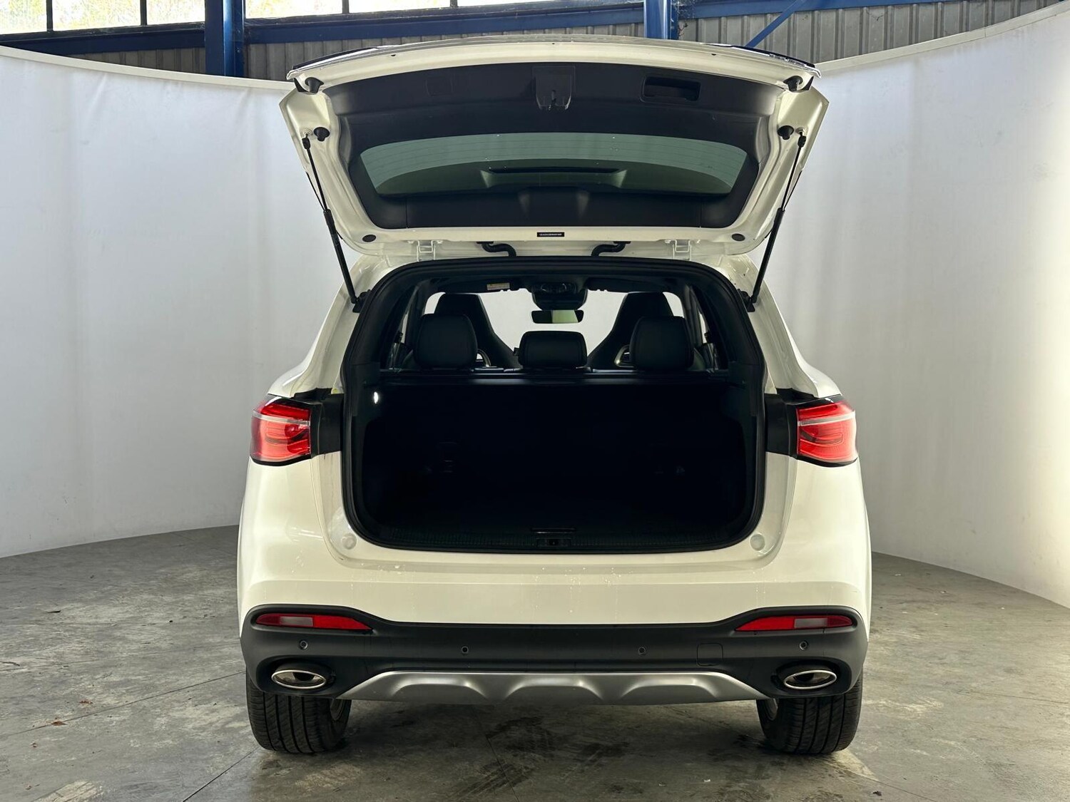 Used MG MG HS 2022 for sale - 76326604: Photo 32