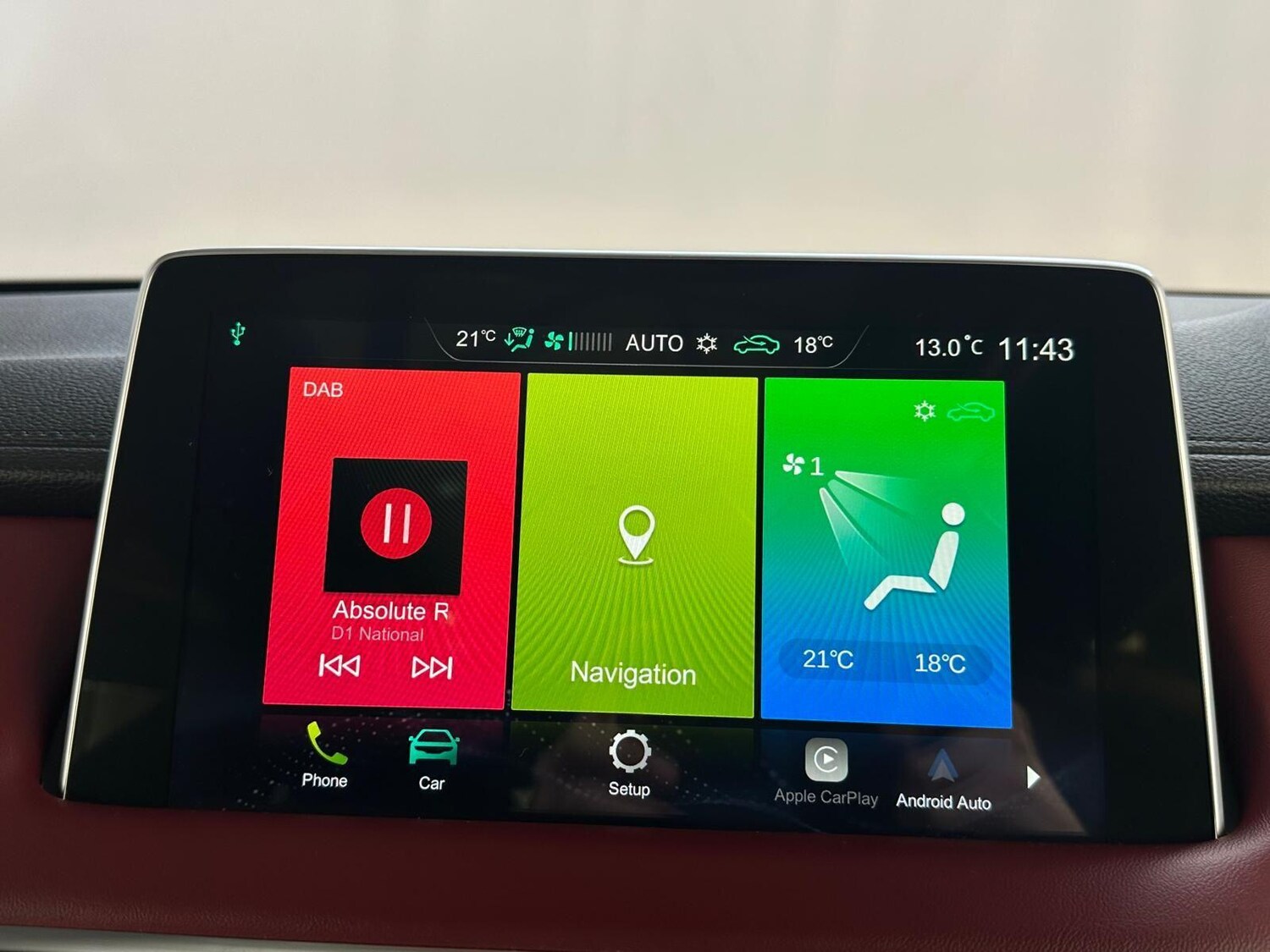 Used MG MG HS 2022 for sale - 76326604: Photo 34