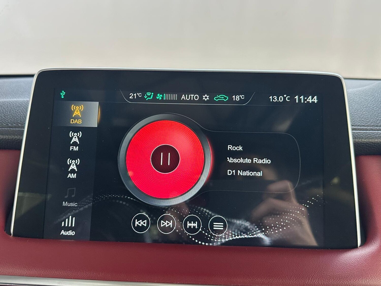 Used MG MG HS 2022 for sale - 76326604: Photo 35