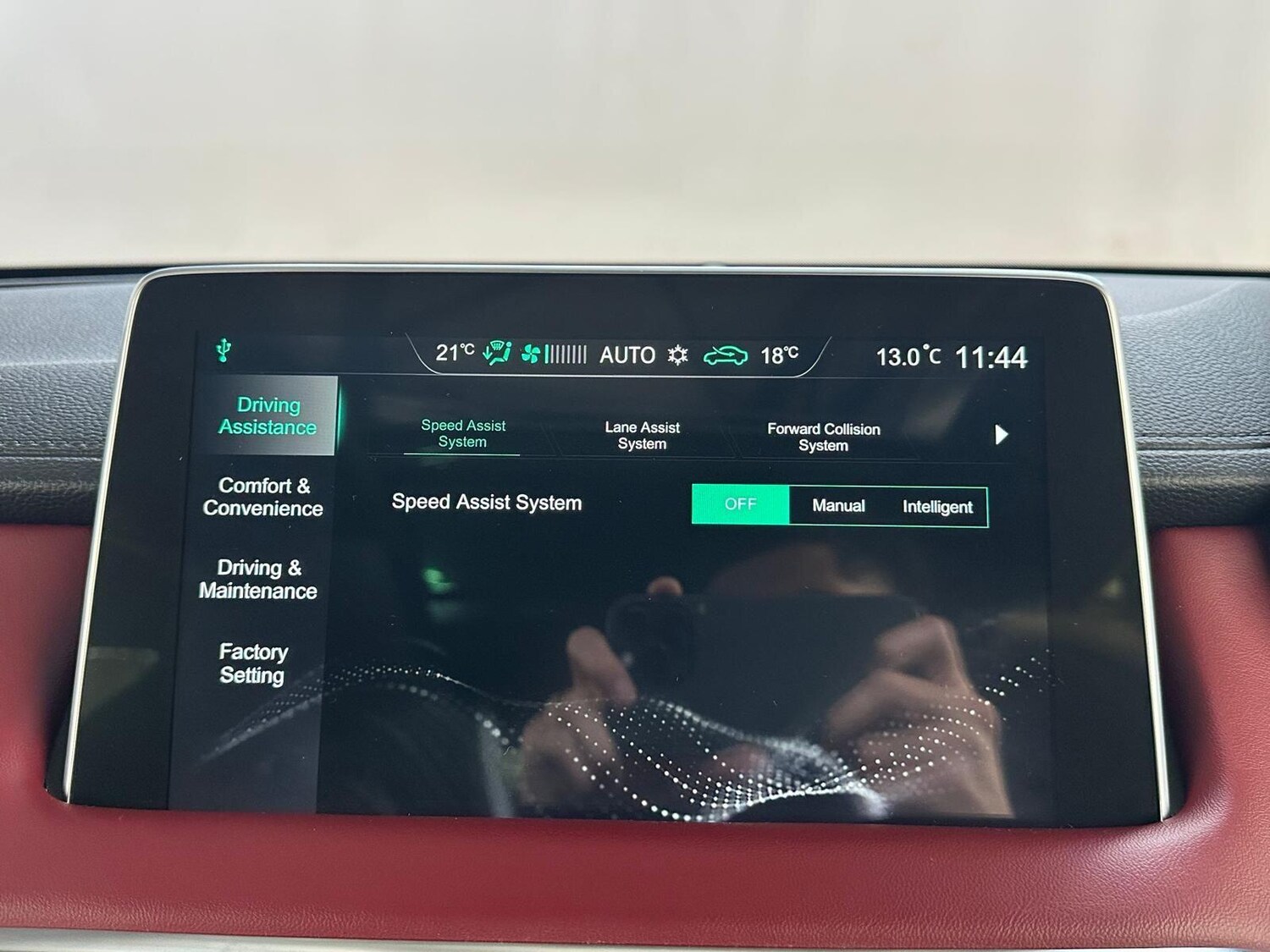 Used MG MG HS 2022 for sale - 76326604: Photo 37