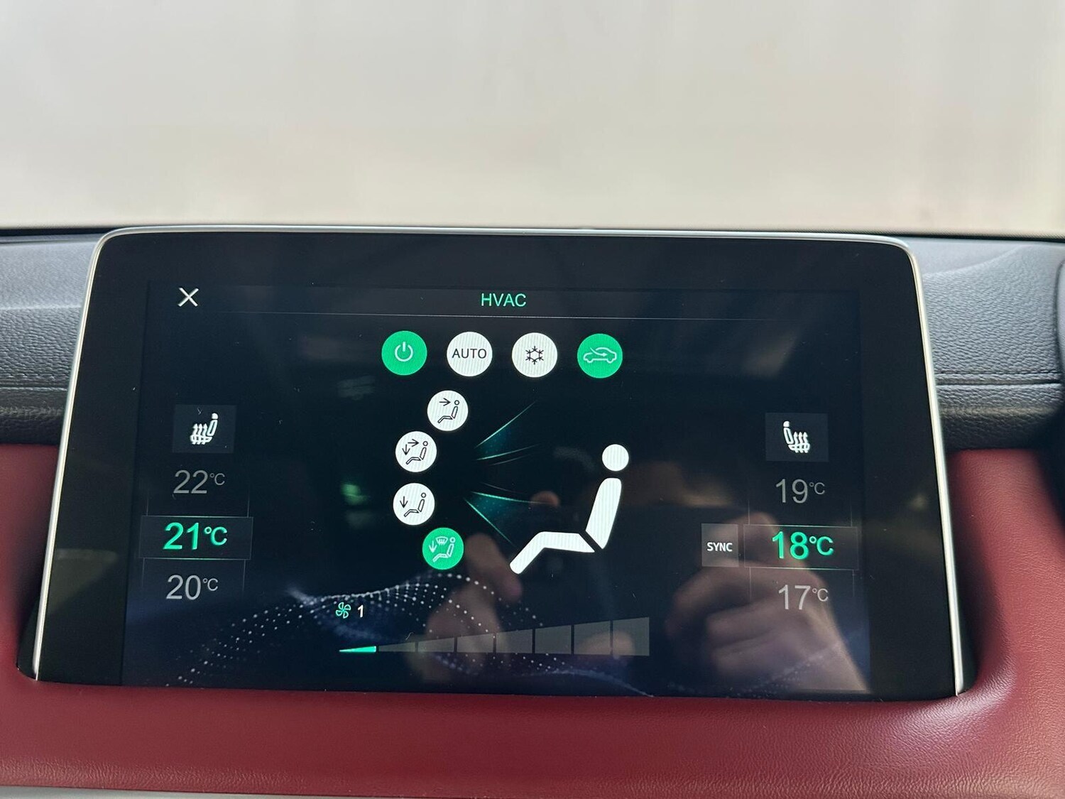 Used MG MG HS 2022 for sale - 76326604: Photo 39