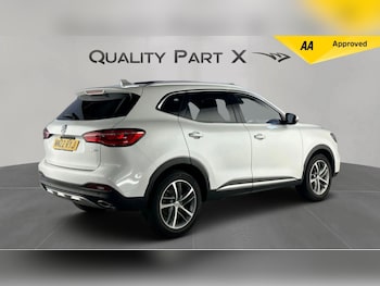 Used MG MG HS 2022 for sale - 76326604: Photo