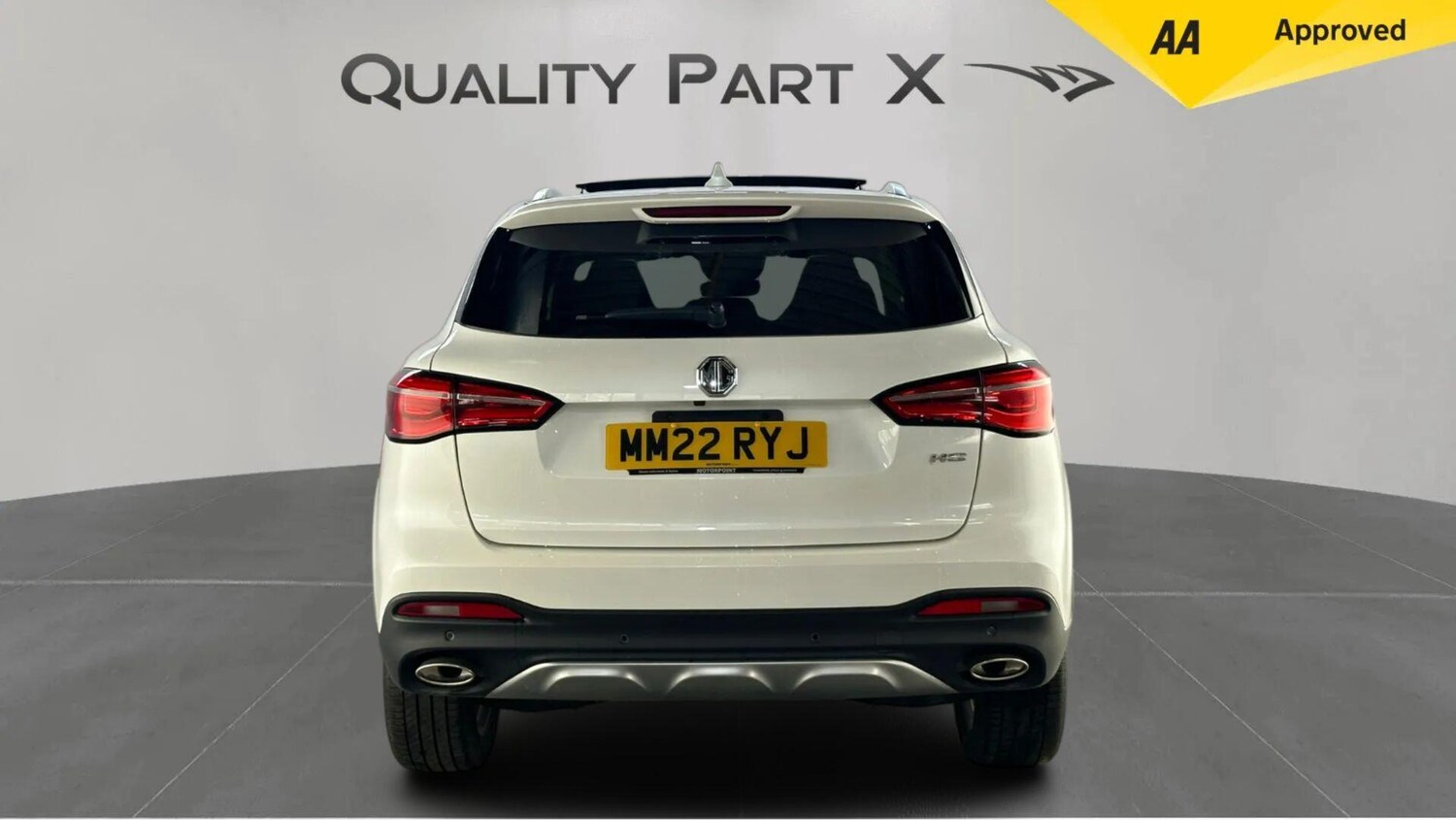 Used MG MG HS 2022 for sale - 76326604: Photo 4