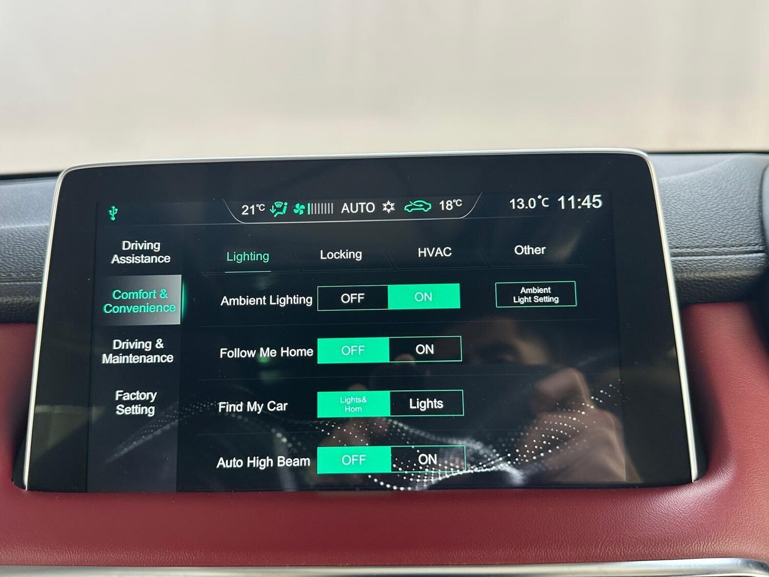 Used MG MG HS 2022 for sale - 76326604: Photo 44