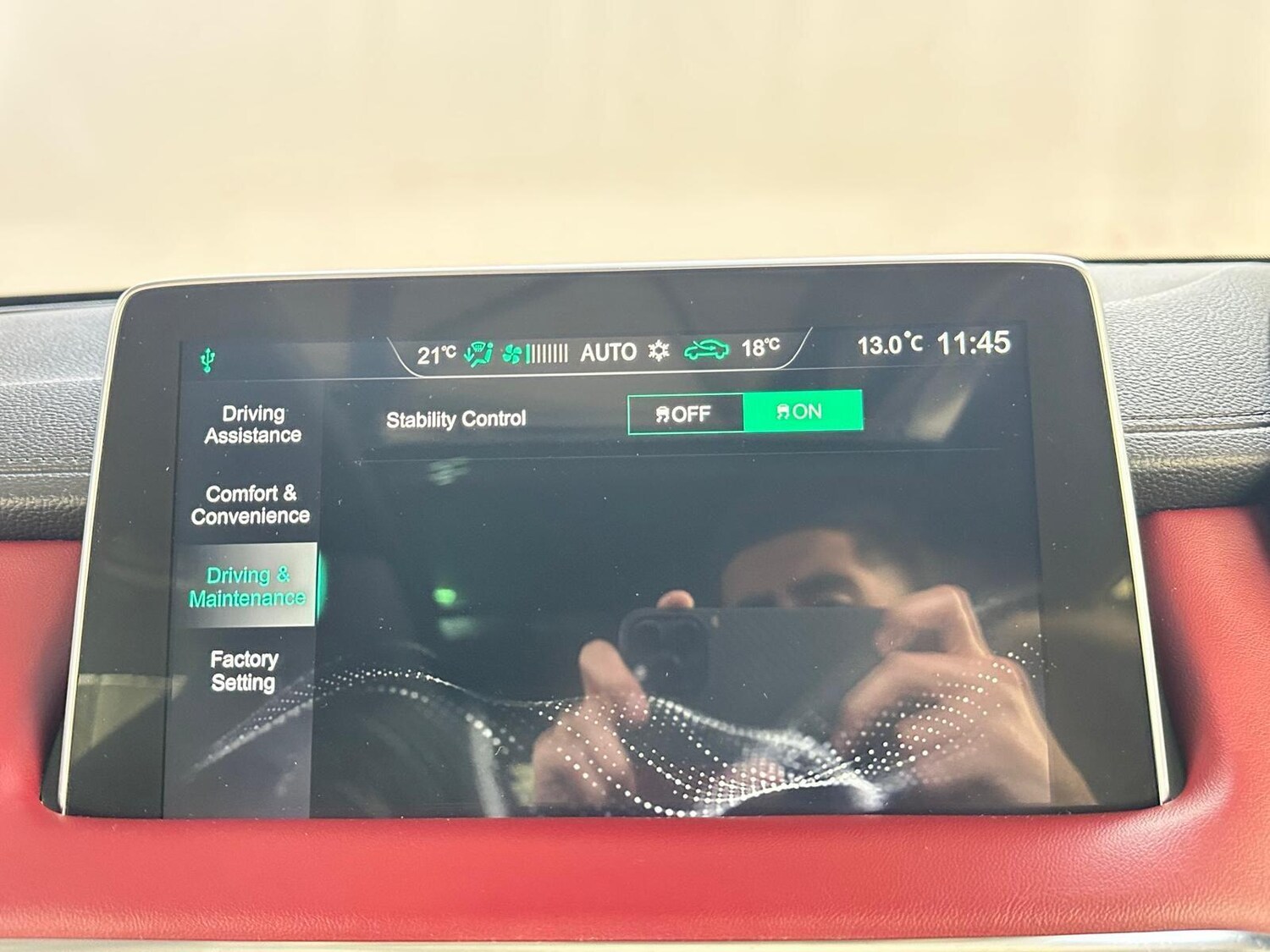 Used MG MG HS 2022 for sale - 76326604: Photo 45