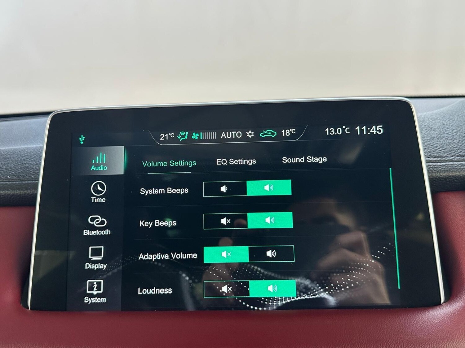 Used MG MG HS 2022 for sale - 76326604: Photo 46