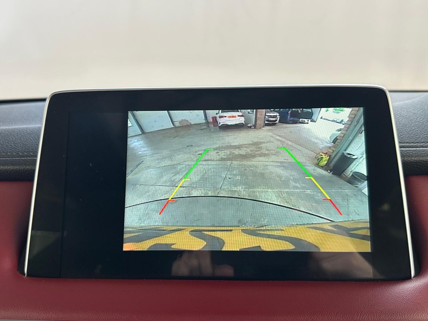 Used MG MG HS 2022 for sale - 76326604: Photo 47