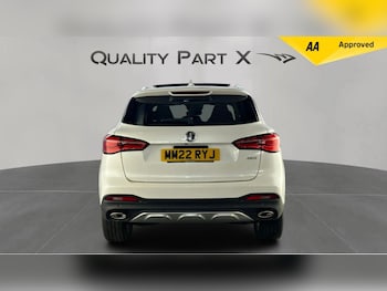 Used MG MG HS 2022 for sale - 76326604: Photo