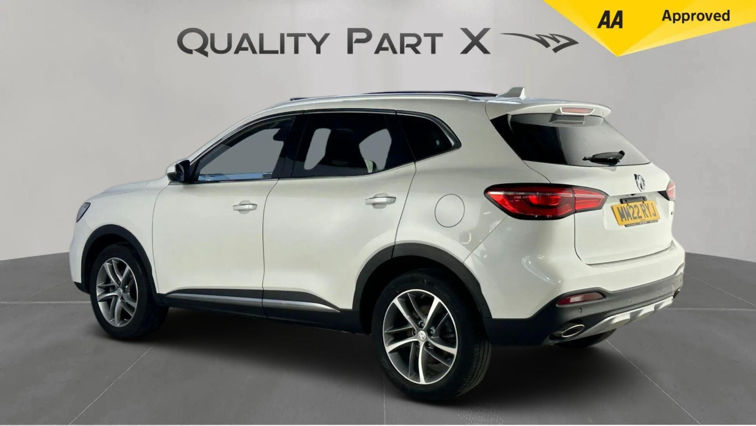 Used MG MG HS 2022 for sale - 76326604: Photo 5