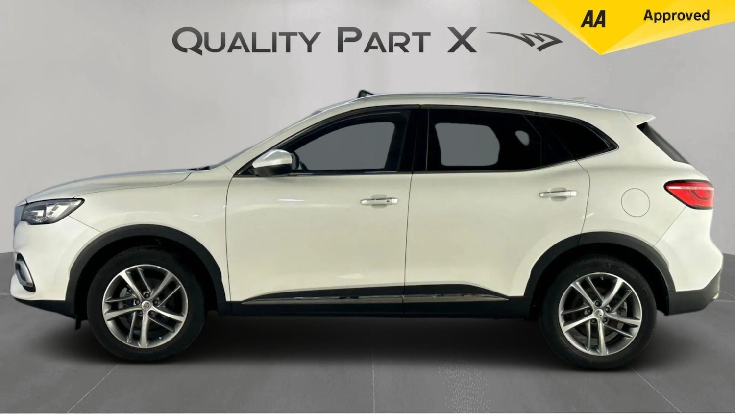 Used MG MG HS 2022 for sale - 76326604: Photo 6