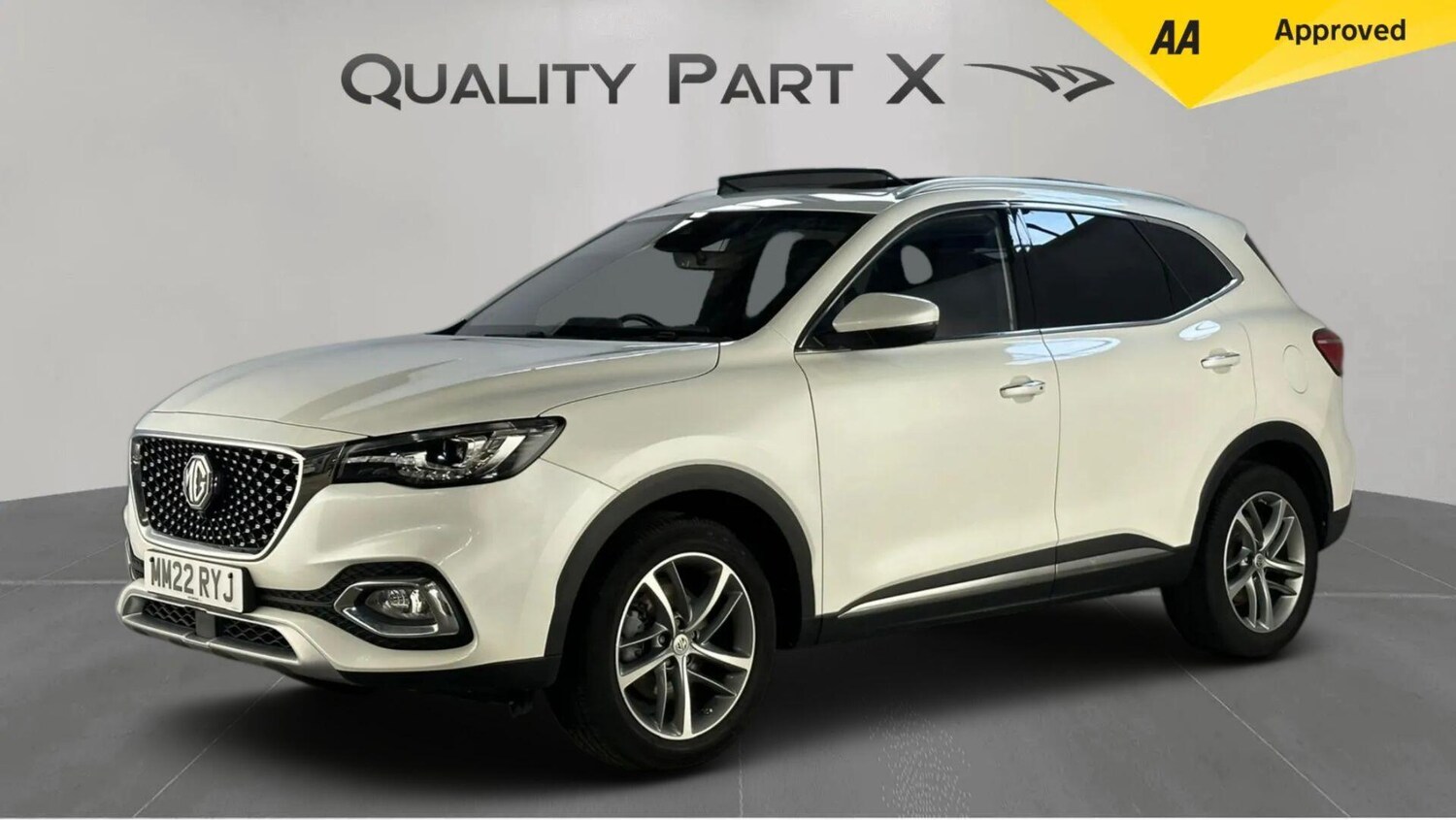 Used MG MG HS 2022 for sale - 76326604: Photo 7