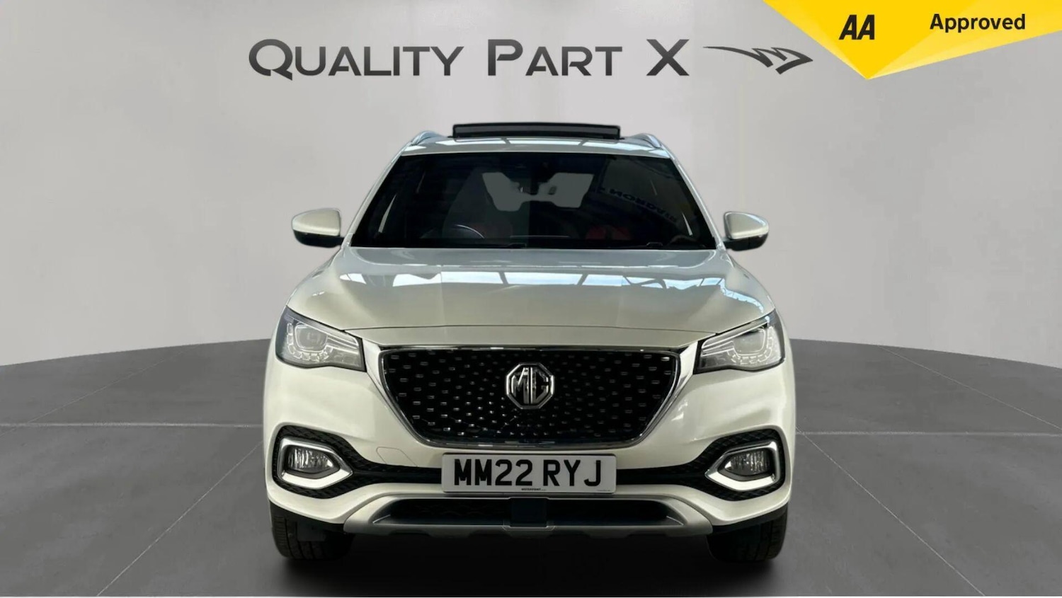 Used MG MG HS 2022 for sale - 76326604: Photo 8