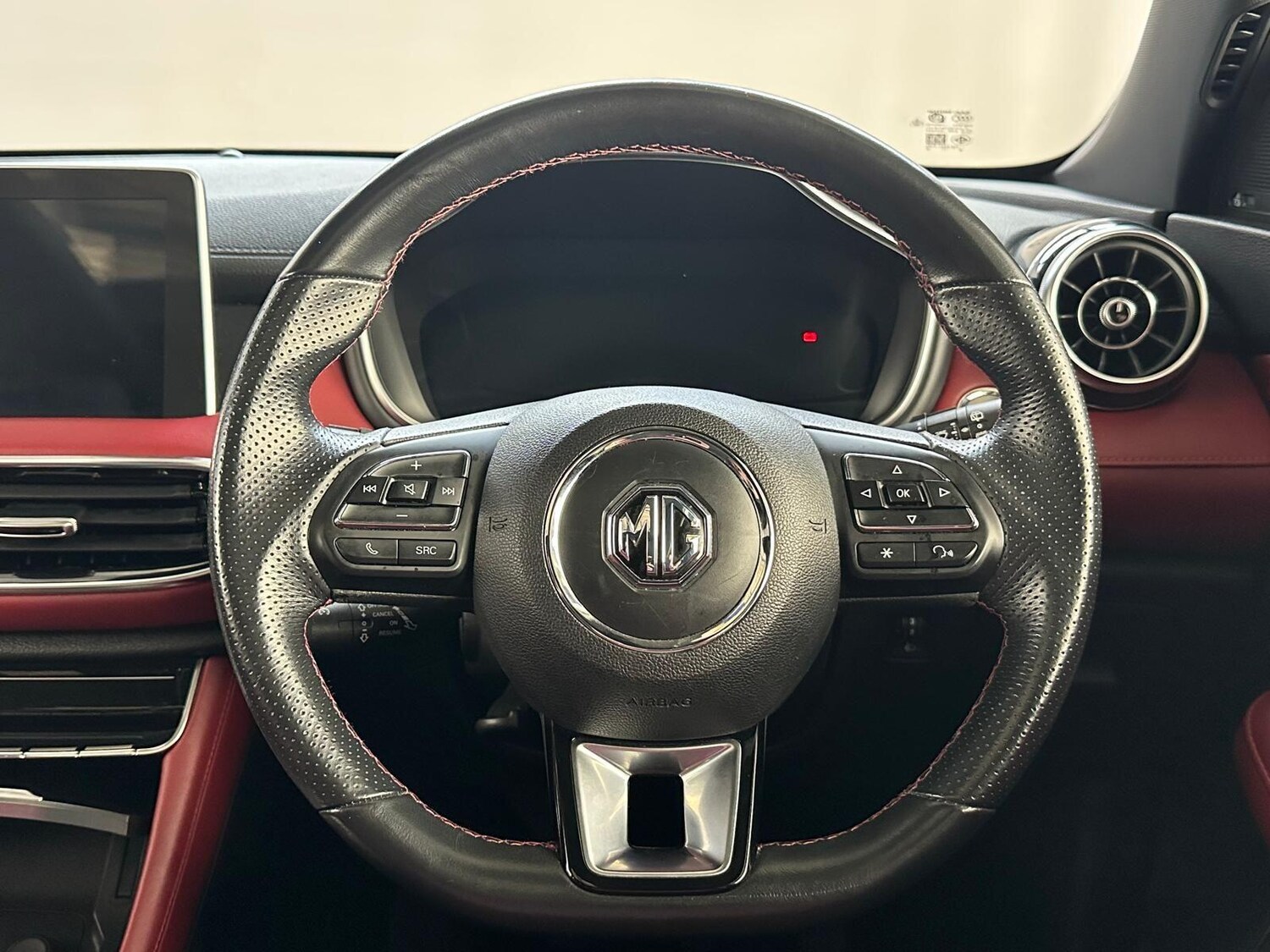 Used MG MG HS 2022 for sale - 76326604: Photo 9