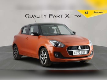 Used Suzuki Swift 2023 for sale - 78250561: Photo