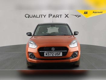 Used Suzuki Swift 2023 for sale - 78250561: Photo