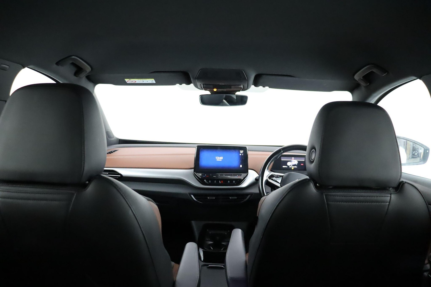 Used Volkswagen ID.4 2021 for sale - 78034322: Photo 11