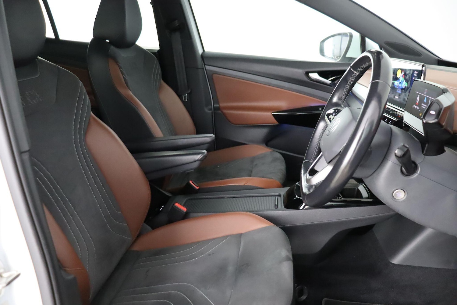 Used Volkswagen ID.4 2021 for sale - 78034322: Photo 13