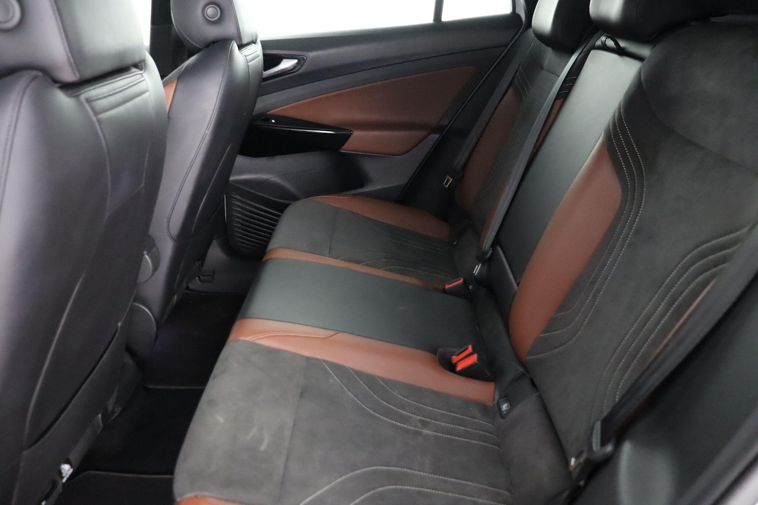 Used Volkswagen ID.4 2021 for sale - 78034322: Photo 14