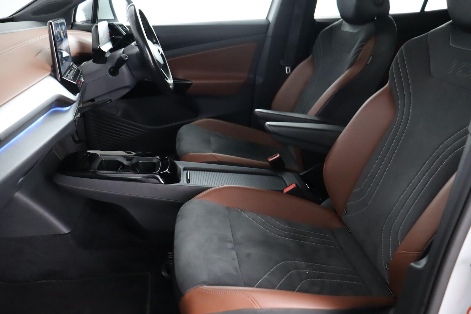 Used Volkswagen ID.4 2021 for sale - 78034322: Photo 15