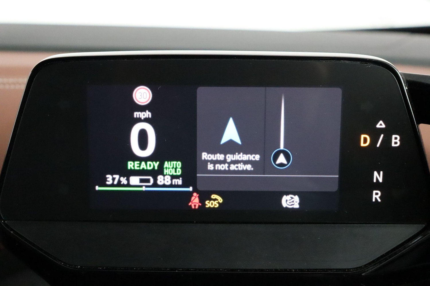 Used Volkswagen ID.4 2021 for sale - 78034322: Photo 21