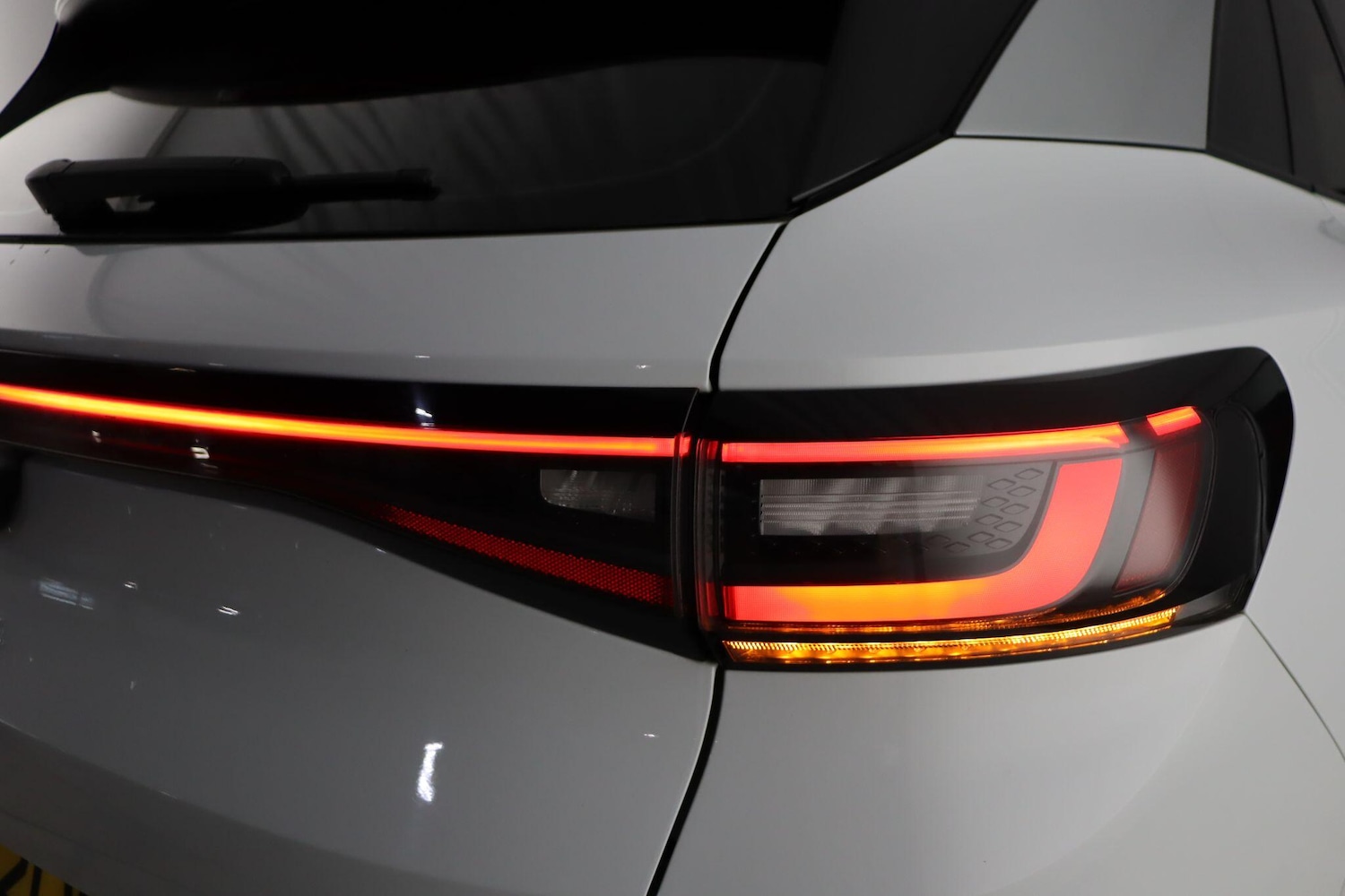 Used Volkswagen ID.4 2021 for sale - 78034322: Photo 24