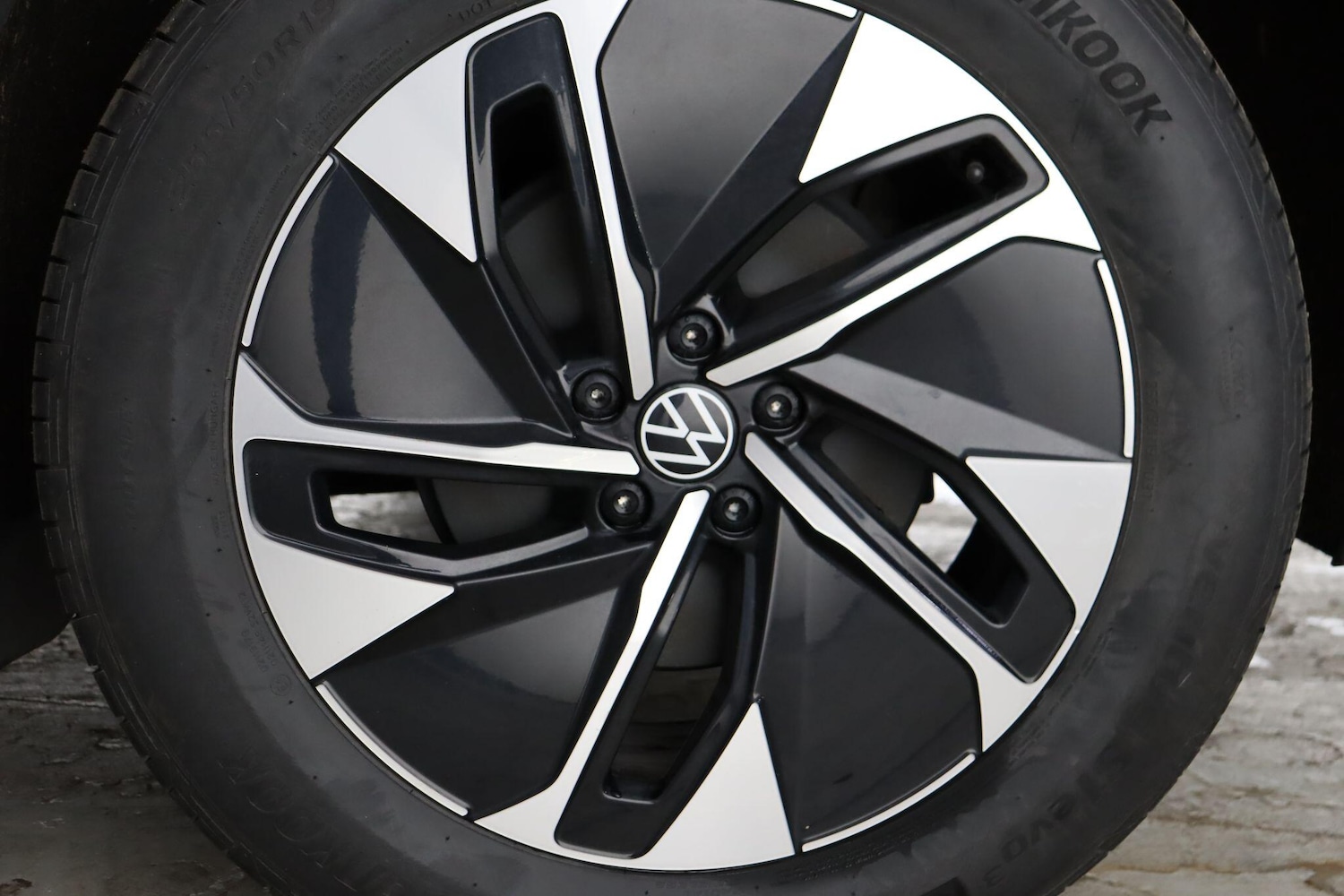 Used Volkswagen ID.4 2021 for sale - 78034322: Photo 27