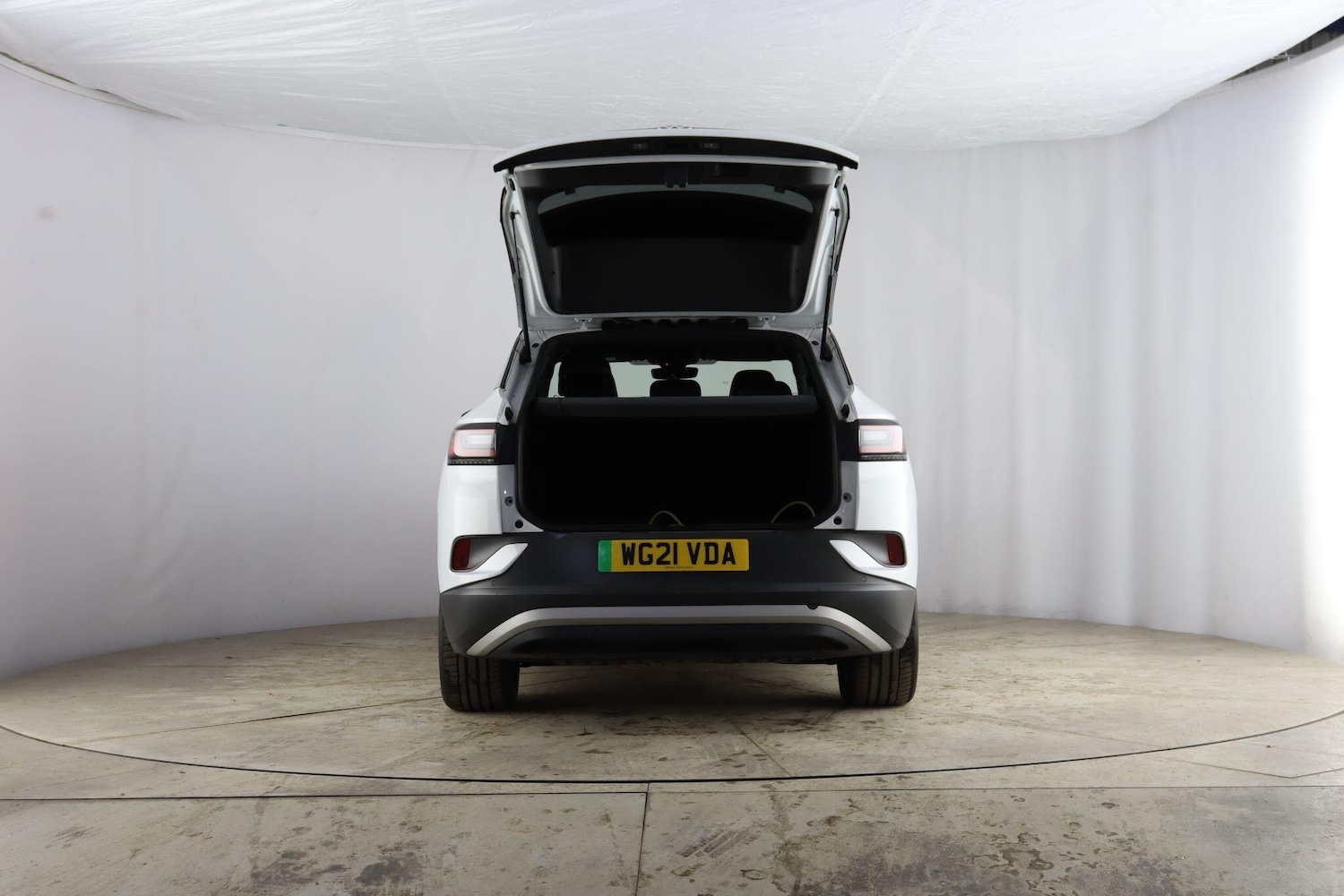 Used Volkswagen ID.4 2021 for sale - 78034322: Photo 28